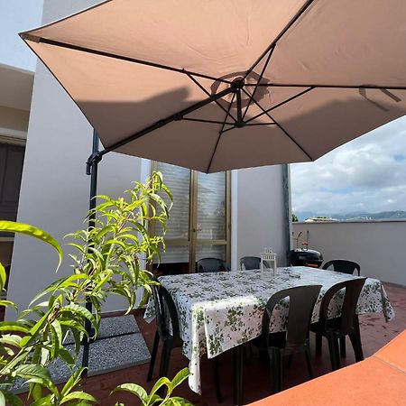Appartamento Sunflower Viareggio Zewnętrze zdjęcie