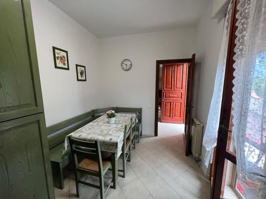 Appartamento Sunflower Viareggio Zewnętrze zdjęcie