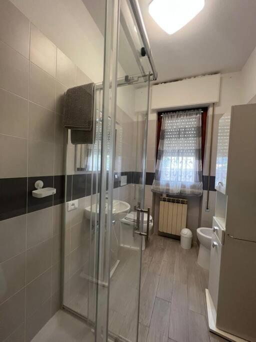 Appartamento Sunflower Viareggio Zewnętrze zdjęcie
