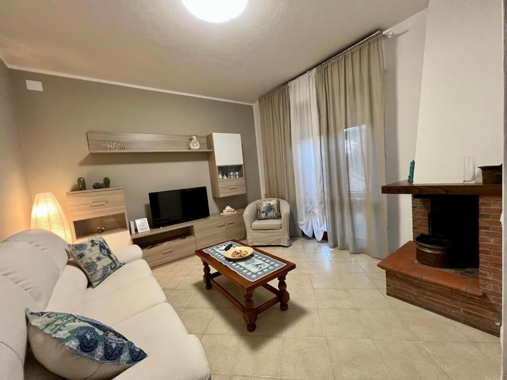 Appartamento Sunflower Viareggio Zewnętrze zdjęcie