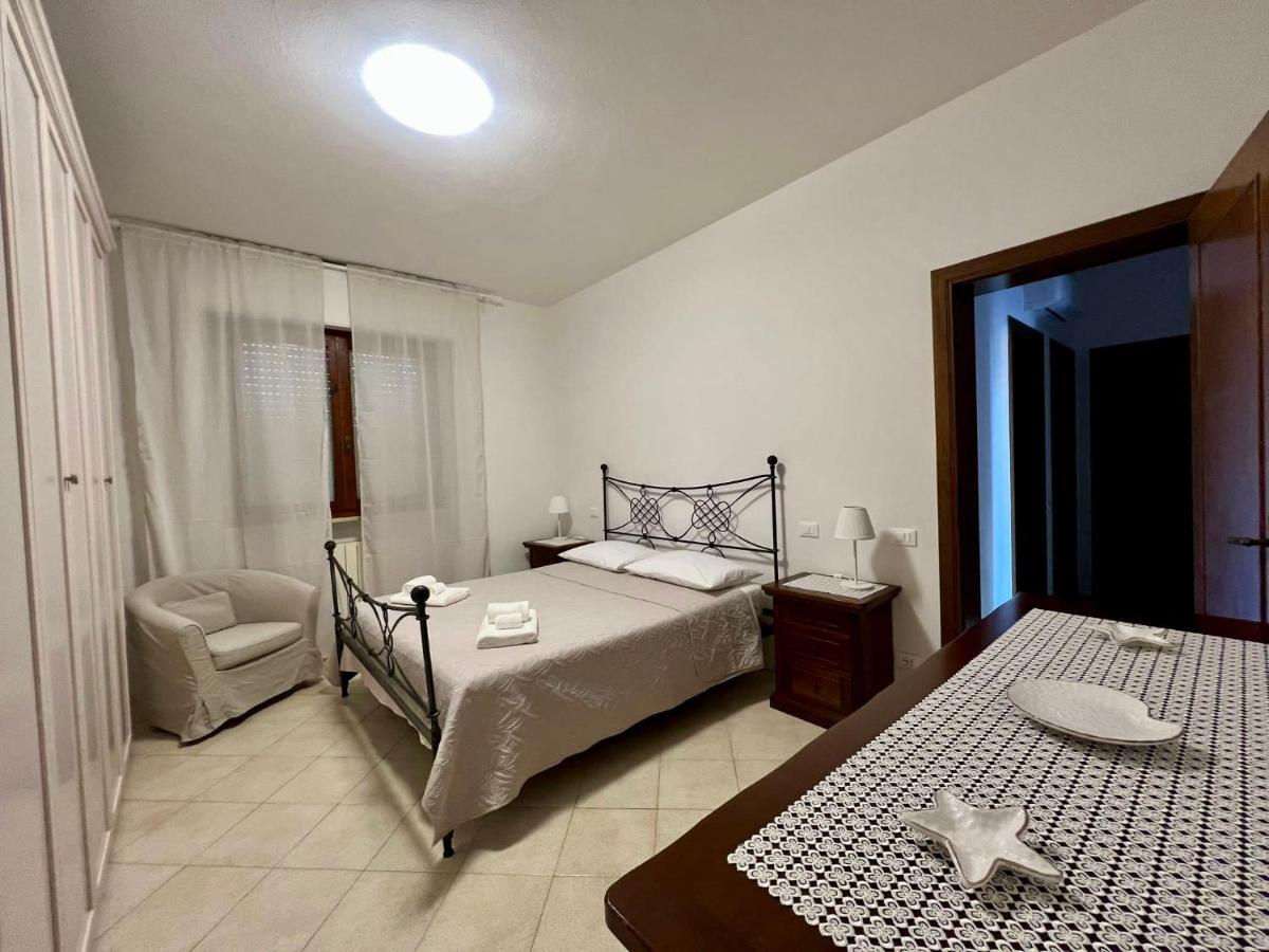 Appartamento Sunflower Viareggio Zewnętrze zdjęcie