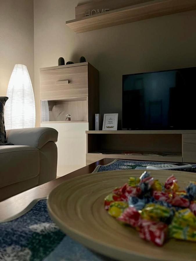 Appartamento Sunflower Viareggio Zewnętrze zdjęcie