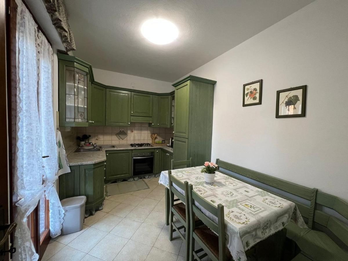 Appartamento Sunflower Viareggio Zewnętrze zdjęcie