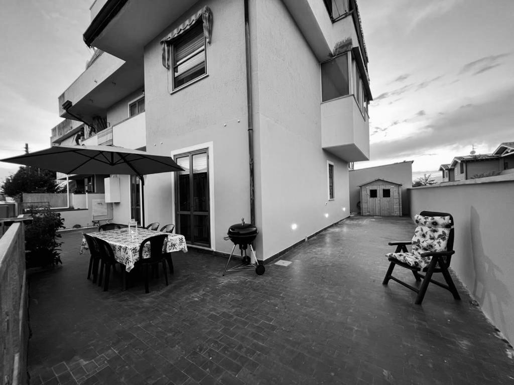 Appartamento Sunflower Viareggio Zewnętrze zdjęcie